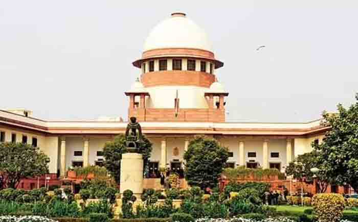 New Delhi, India, News, Supreme Court, Court Order, Verdict, Uttar Pradesh, Crime, Case, Maharashtra, Law, First time offender can also be prosecuted under UP Gangster Act: Supreme Court.