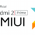 [Redmi 2 / PRIME] RESMI MIUI 7 GLOBAL STABIL LINK ROM V7.1.1.0 KHJMICK DOWNLOAD [22/12/2015] [NEW]