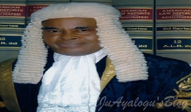 Confusion as part of the money recovered from Justice Ngwuta goes missing 