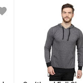 Flipkart Deal - SayItLoud Men's Winter wears Starting From Rs.219 Only