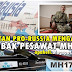 MH17 : Akhirnya Militan Pro-Rusia Mengaku Menembak Jatuh Pesawat