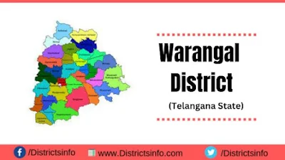 Warangal District