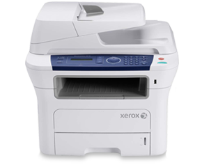 Xerox WorkCentre 3210/3220 Driver Download