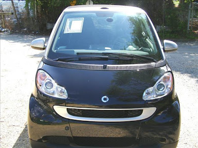 buy a used smart car which is for sale