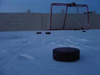 Hockey Day Minnesota