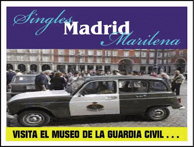 Museo de la Guardia Civil