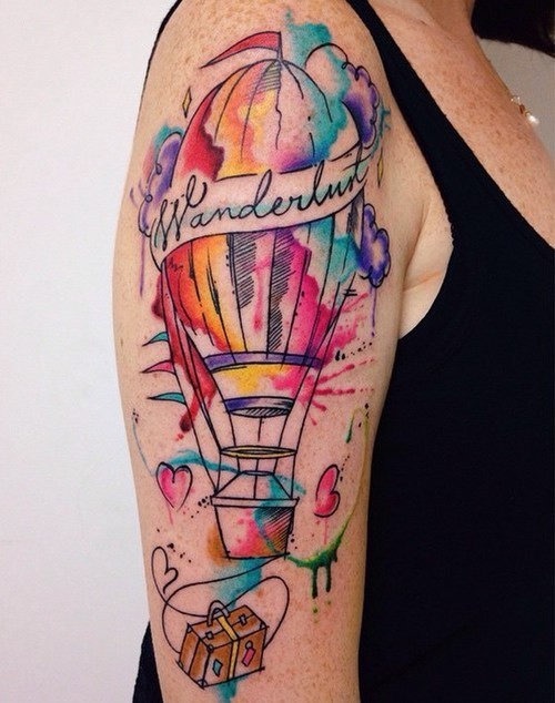 este_requintado_balo_de_ar_quente_tatuagem