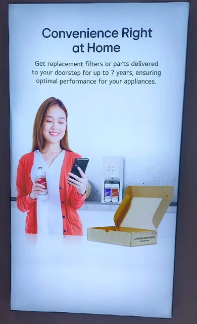 Rent Up Convenience Right At Home