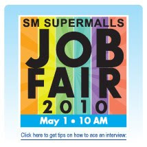 ... Pampanga will host the Jobs Live Mega Job Fair on Labor Day at their