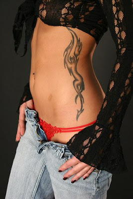 Body Tattoo for Women