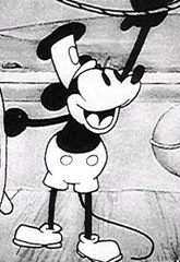Mickey Mouse™