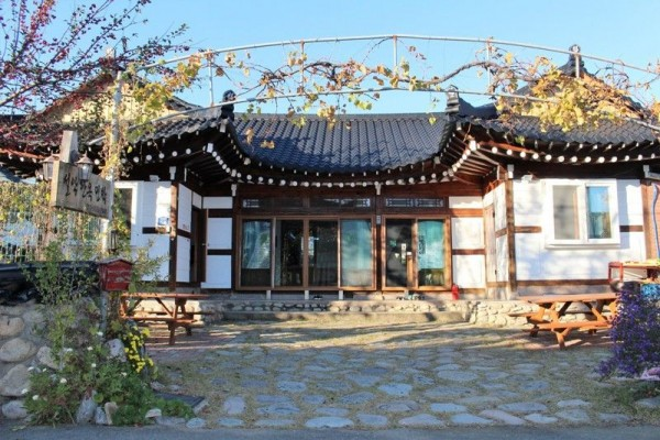 7 Guesthouse Ala KDrama Yang Cocok Untuk Menginap Saat Liburan ke Korea