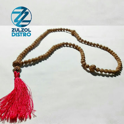 Tasbih Biji Genitri 99 Butir