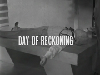 Day of Reckoning