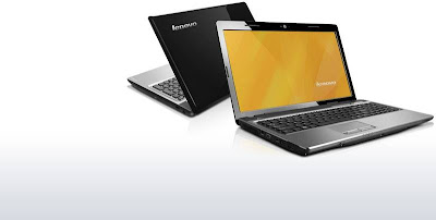 Lenovo IdeaPad Z460 821