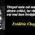 Gândul zilei: 17 octombrie - Frédéric Chopin