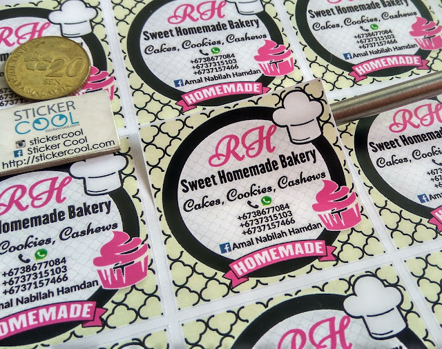 stiker sticker kahwin sticker produk product mudah bagus kalis air waterproof print sticker kuih raya kek biskut order sticker sticker aqiqah cetak sticker print sticker sticker jual sticker label buat sticker tempah sticker murah label nama kahwin produk product perniagaan bisnes majlis bulat biasa gold silver transparent lutsinar