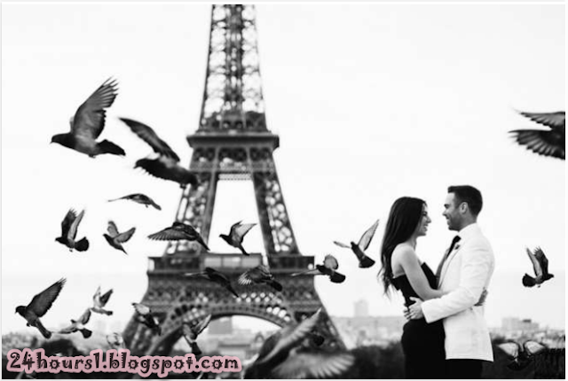 10 wedding pictures that will make you want to get married!