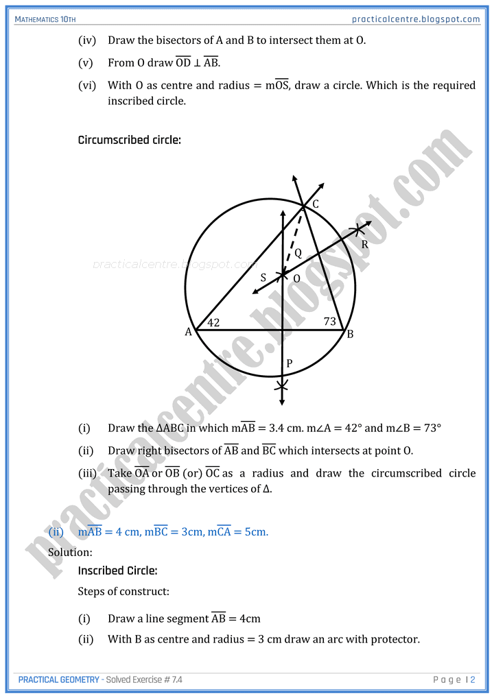 practical-geometry-exercise-7-4-mathematics-10th