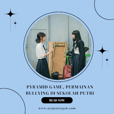 Ending Pyramid Game, Bikin Mikir Apakah Akan ada Season 2