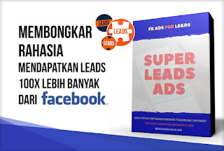 Super Leads Ads