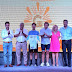 Los formoseños Ignacio Villanueva y Moisés Durán integran la Selección Nacional de Ciclismo en el Giro del Sol que inició este jueves