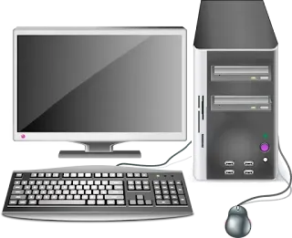 Desktop computer , desktop computer kya hai