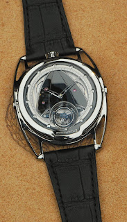 Montre De Bethune DB28T