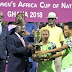  BREAKING: Nigeria wins 2018 AWCON