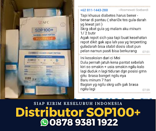 Jual Sop 100 Jantung Pekanbaru