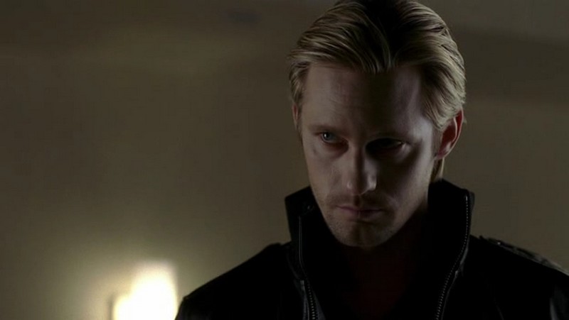 true blood season 3 eric cover. Eric Northman on True Blood