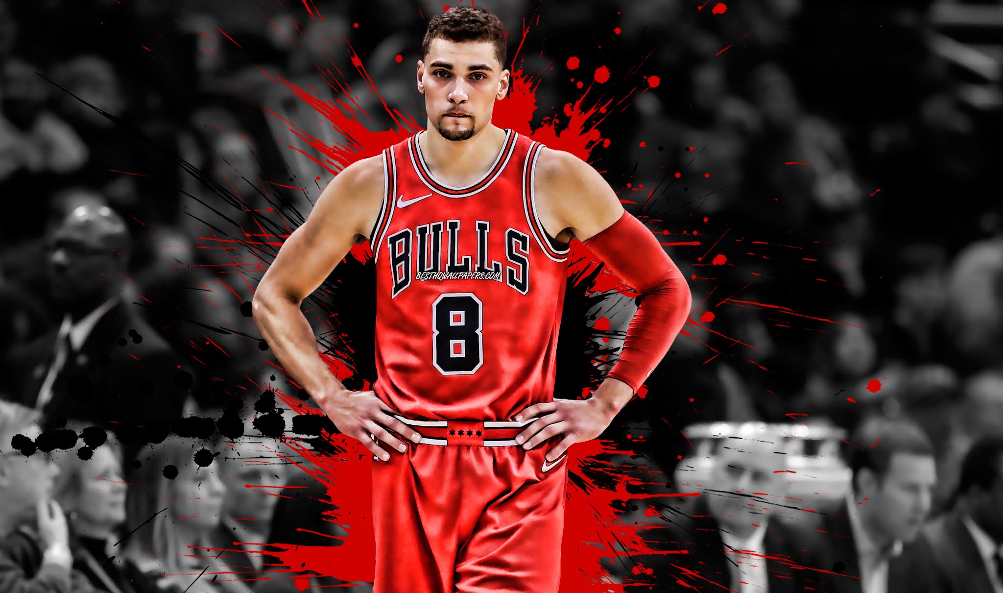 Zach LaVine