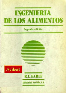 Ingeniería de los Alimentos