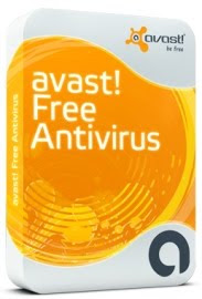 Download Avast! Free Antivirus 6.0 Final 