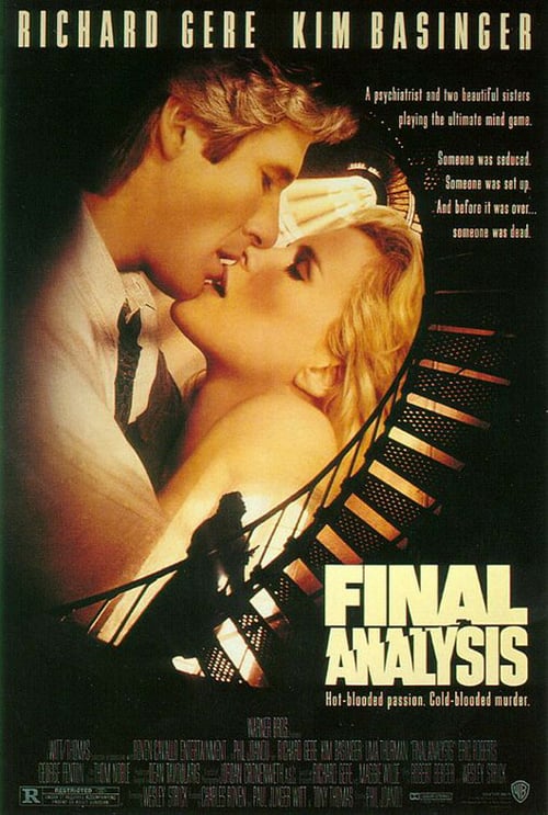 Analisi finale 1992 Film Completo In Inglese