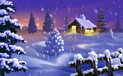 christmas wallpaper hd