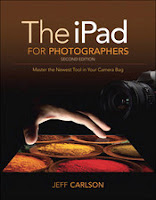 The iPad for Photographers: Master the Newest Tool in your Camera Bag, 2/e