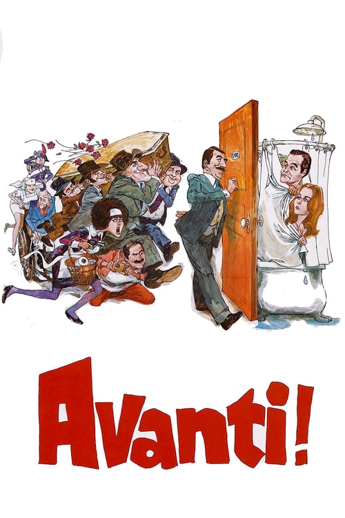 [HD] Avanti ! 1972 Film Complet En Anglais