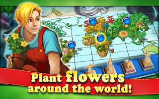 Gardens Inc 4 – Blooming Stars Hack (Full Version)