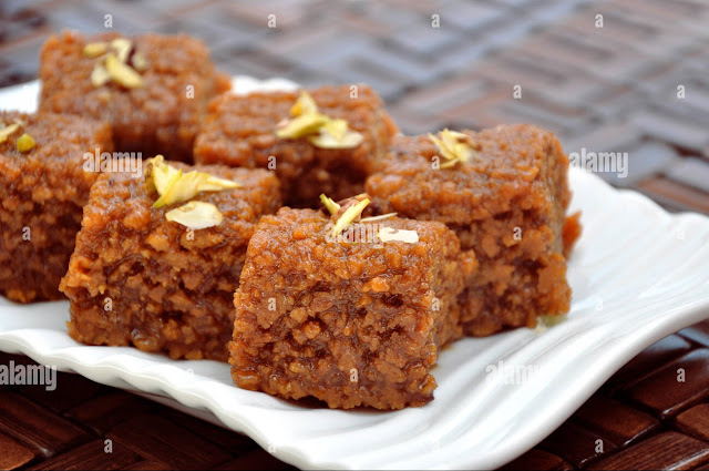 Top 15 Famous Tempting Pakistani Confections