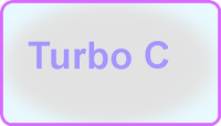 Turbo C Shortcut Keys