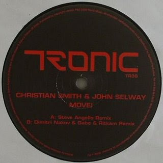 Christian Smith & John Selway :: Move