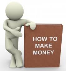 Top 5 legit ways of making money online in Nigeria