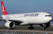 THY Turkish Airlines said on Monday that it would buy 15 Airbus A330300 .