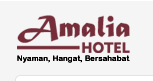 Lowongan Amalia Hotel Lampung Terbaru 2013