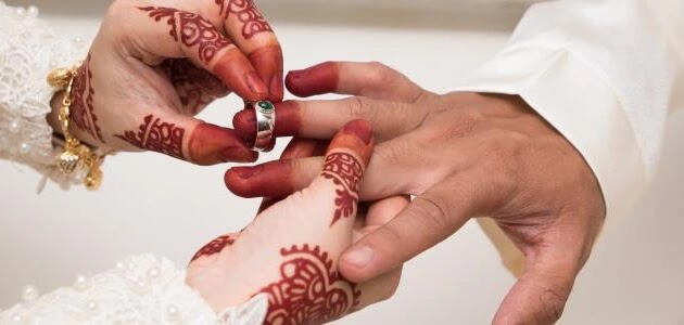 نصائح مهمة للمقبلين على الزواج - الثقافة