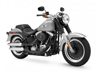 2011 Harley Davidson FLSTFB Fat Boy Lo