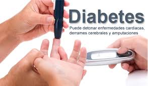 cara mengobati diabetes