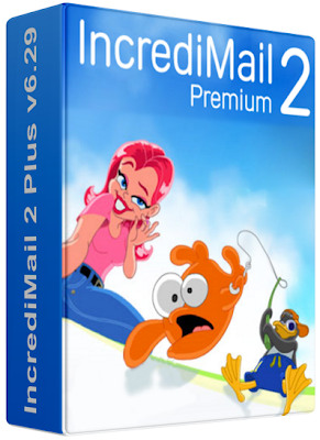 IncrediMail+Plus IncrediMail Plus 2.5 6.6.0 Build 5273 Final