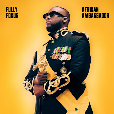 Fully Focus - Complete Me (feat. Djodje) | Download Mp3